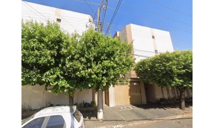 Apartamento em Uberlândia, Vigilato Pereira, Rua Olegário Maciel, 2390, MG. Área: nullm2