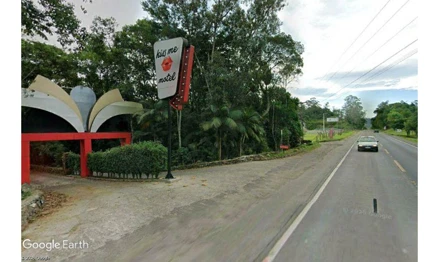 Terreno urbano em Criciúma, Rio Maina, Rodovia SC-445, SC. Área: 864.5m2