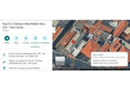 Sobrado em São Paulo, Vila Carrão, Rua Cristiano Altenfelder Silva nº 232, SP. Área: 135m2