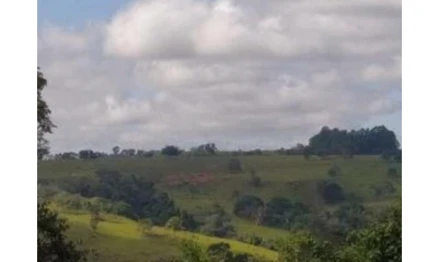 Fazenda em Lagamar, CRUZEIRO, FAZENDA SÃO BRAZ, LUGAR DENOMINADO CANA BRAVA OU TERRA VERMELHA, BAIRRO CRUZEIRO, MG. Área: 136.67m2