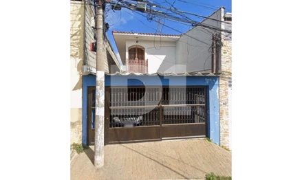 Casa em Guarulhos, Jardim Monte Carmelo, Rua Porto União, 58, SP. Área: 117m2