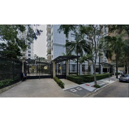 Apartamento em São Paulo, Panamby, Rua Deputado Laércio Corte, 1455, Panamby, São Paulo, SP, SP. Área: 697m2