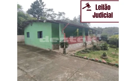 Terreno em Embu-Guaçu, Estancia Do Paiol Velho, Rua 13, n° 13, Lote 201, Estancia do Paiol Velho, SP. Área: 400m2