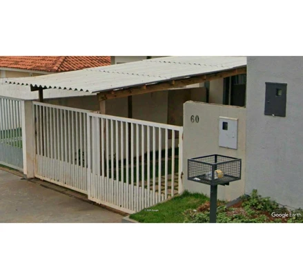 Casa em Cambé, , Rua Vereador Eduardo Rodrigues, 62, PR. Área: 48.08m2