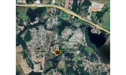 Terreno urbano em Atibaia, Rio Abaixo, Estrada 1, s/nº, Lote 04 da Quadra 01, Residencial Horto Ivan, Rio Abaixo, SP. Área: 5017m2