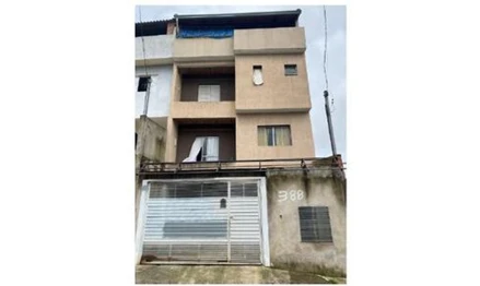 Casa em Santo André, Jardim Do Mirante, Rua Marumbi, nº 388, SP. Área: 220m2