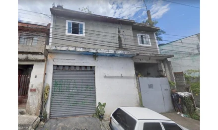 Terreno em Itapecerica da Serra, Parque Paraíso, Rua 78, SP. Área: 152m2
