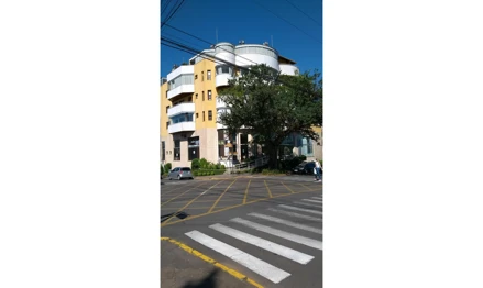Outros em Nova Petrópolis, Centro, Rua Rio Branco n 407, RS. Área: 32.09m2