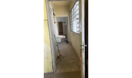 Apartamento em Paranaguá, Centro Histórico, Rua faria Sobrinho, 132, PR. Área: 105m2