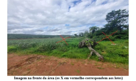 Terreno urbano em Passo de Torres, Praia Miratorres, Rua N, SC. Área: 360m2