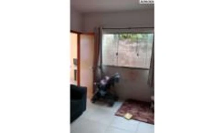 Casa em Aparecida de Goiânia, Setor Aeroporto Sul, Rua 210, Casa 01, Cond. Residencial Construmais, Setor Aeroporto Sul, GO. Área: 83.56m2
