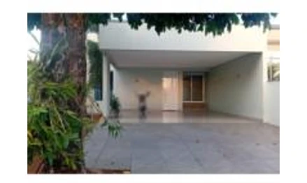 Casa em Alta Floresta, R. André Luiz, Rua Luiz Carlos Vicente, MT. Área: 500m2
