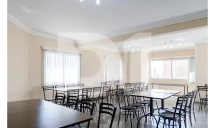Apartamento em São Bernardo do Campo, Jardim Olavo Bilac, Rua Ruy Barbosa, 274, SP. Área: 67.8m2