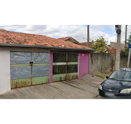 Casa em Sorocaba, Jardim Renascer, Alameda Lua Nova, 54, Jardim Renascer, SP. Área: 43.18m2