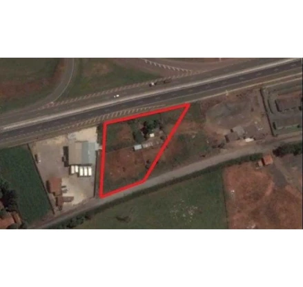 Terreno em Itapetininga, Chapada Grande, Rodovia Raposo Tavares, SP-270, Chapada Grande, Itapetininga, SP, SP. Área: nullm2