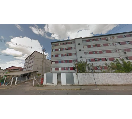 Apartamento em Esteio, Parque Primavera, Estrada do Boqueirão, n. 670, RS. Área: 43.115m2