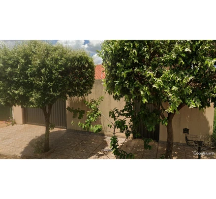 Casa em Colina, Jardim Santa Lucia, Rua Atílio Paro, 528, SP. Área: 131.6m2