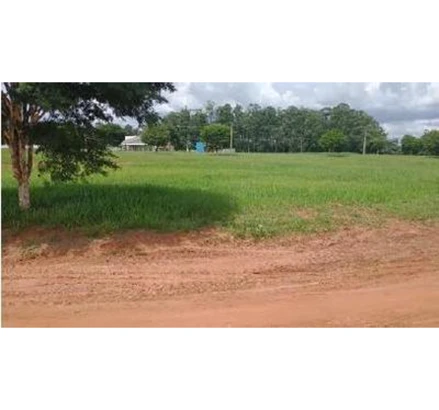 Terreno em Águas de Santa Bárbara, , Rua 316, SP. Área: 450m2