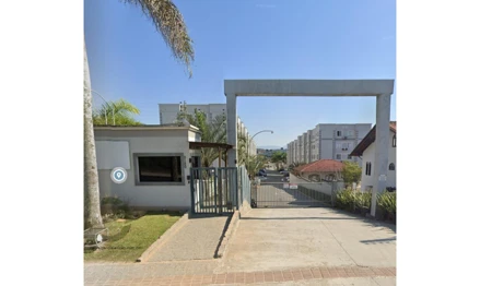 Apartamento em Joinville, Santa Catarina, Rua Santa Catarina, 3180, SC. Área: 47.04m2