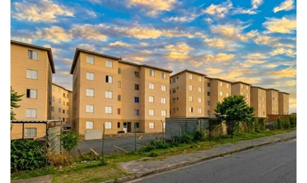 Apartamento em São Paulo, , Rua Antonio Alves da Silva, 141, SP. Área: 41.41m2