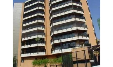 Apartamento em São Paulo, Vila Andrade, Rua Ascencional, n 31, SP. Área: 380.45m2