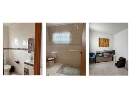 Sobrado em Santo André, Vila Valparaiso, R. São Francisco, nº 272 - Vila Valparaiso, SP. Área: 173m2