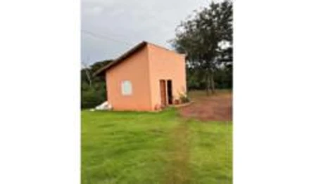 Área rural em Acreúna, , Fazenda Grande, lugar denominado Engano, GO. Área: 1.462877m2