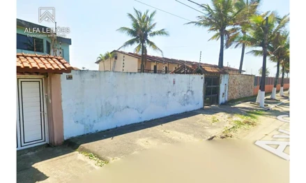 Casa em Itanhaém, Luíza Mar Mirim, Avenida Governador Mario Covas Junior, n 6400, SP. Área: 101.56m2