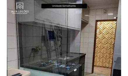 Apartamento em Guarulhos, Jardim Iporanga, Avenida Jovita, n 136, SP. Área: 57.44m2