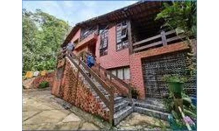 Área rural em Guarujá, , Rua Principal, s, SP. Área: 1500m2