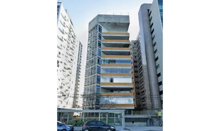 Apartamento em Recife, Boa Viagem, Av. Boa Viagem, 1252, PE. Área: 230.68m2