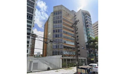 Apartamento em Recife, Boa Viagem, Av. Boa Viagem, 1252, PE. Área: 230.68m2