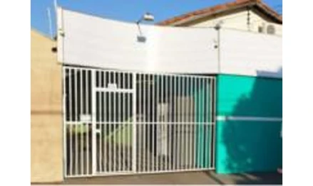 Terreno em Campo Grande, Jardim Petropolis, Rua dos Guaranis, n. 526, MS. Área: 170m2