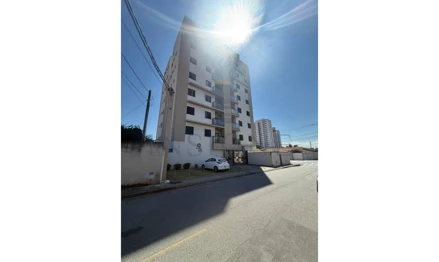 Apartamento em Taubaté, Vila São José, Rua José Aristides Monteiro, 291 - Vila São José - Taubaté - SP, SP. Área: 75.89m2