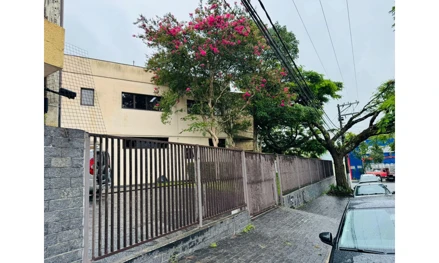 Comercial em São Paulo, Interlagos, Rua Sebastião Correia, nº 235 - Interlagos, SP. Área: 640m2
