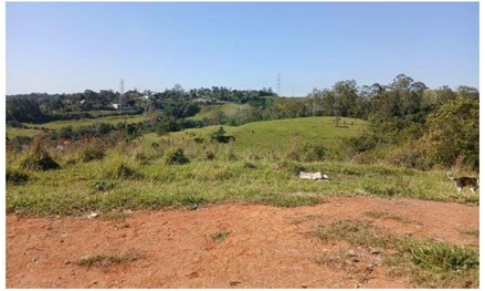 Gleba em Suzano, , Sítio Paiolzinho, também conhecido por Palmeira, em Suzano, SP. Área: 121443m2