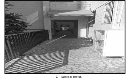 Apartamento em Campinas, Dic II (Conj Hab. Dr. Antonio Mendonca De Barros), Rua Ângelo Arrivabene, 85, SP. Área: 43.92m2