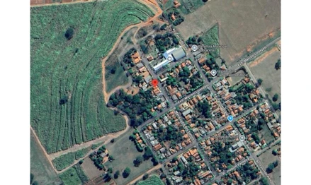 Casa em Dracena, , Rua Maria Luiza Santos, 128, SP. Área: 133.93m2