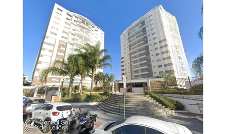 Apartamento em São José, Barreiros, Rua Virgílio Ferreira de Souza, n 206, SC. Área: 75.02m2