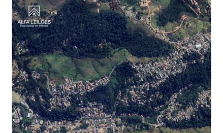 Terreno em Campo Limpo Paulista, Vila Constança (Botujuru), Rua Águas da Prata, s/n, Lote 11, Quadra T, Vila Constança (Botujuru), SP. Área: 483m2