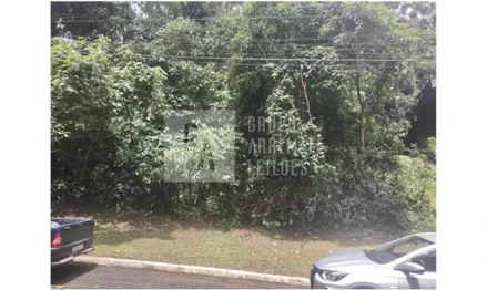Terreno em Arujá, São Bento, Alameda Galáxia, Lote 01, Quadra 07, Loteamento Condomínio Novo Horizonte II, Novo Horizonte Hills I e II, SP. Área: 2559.78m2