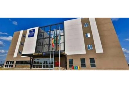Apartamento em Maringá, Distrito Industrial 2, Av. Dr. Vladimir Babkov, 565 - Distrito Industrial 2, PR. Área: 18.85m2