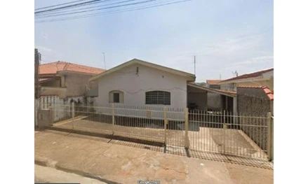 Casa em Mococa, Chácara São Domingos, Rua Silvio Costa Lima n° 432, Chácara São Domingos, SP. Área: 300m2