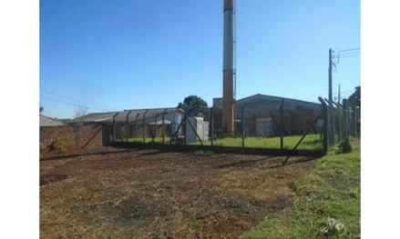 Terreno urbano em Foz do Iguaçu, Morumbi, Rua Heleno de Freitas n 2084, PR. Área: 425m2 Terreno urbano em Foz do Iguaçu, Morumbi, Rua Heleno de Freitas n 2084, PR. Área: 425m2