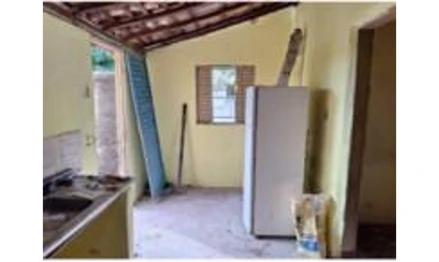 Casa em Goiás, Centro, Travessa do Sócrates, 01, Centro, GO. Área: 59.02m2
