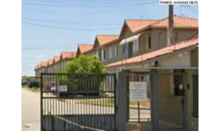 Apartamento em Boituva, AO, Estrada Municipal Vicente Teles de Miranda - BTV 335, nº 1.291, SP. Área: 48.14m2