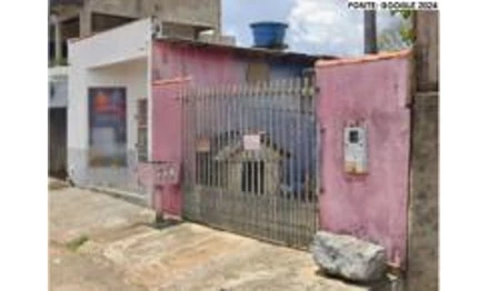 Casa em Ariquemes, Jardim Nova República, Rua Mococa, nº 5415, Jardim Nova República, RO. Área: 235m2