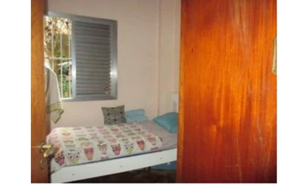 Apartamento em São Paulo, Jardim Adhemar De Barros, Rua José Álvares Maciel, 391 - Apartamento 13, Térreo, Condomínio II, Conjunto Residencial Butantã, SP. Área: 62.68m2