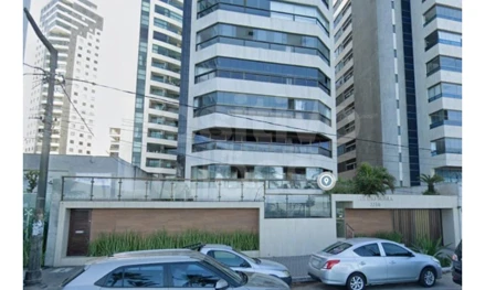 Apartamento em Recife, Boa Viagem, Avenida Boa Viagem, 2258, PE. Área: 593.22m2