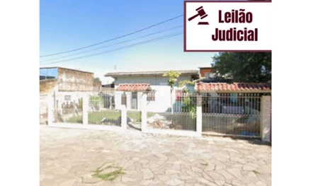 Terreno em Canoas, Mathias Velho, AVENIDA RIO GRANDE DO SUL N° 3270, DA VILA MAHIAS VELHO, RS. Área: 450m2
